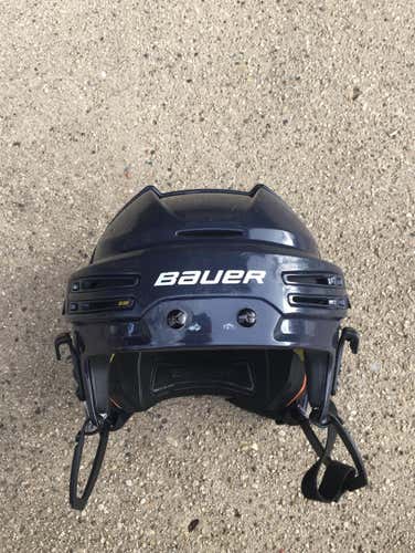 L Bauer Re-Akt 75
