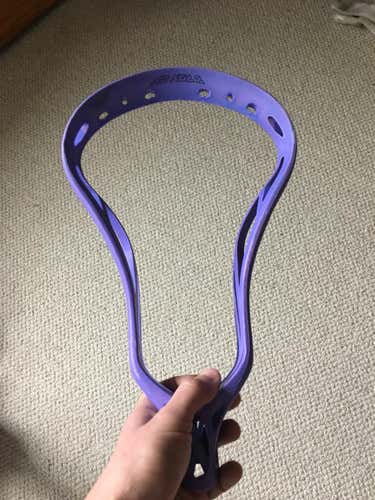 New Warrior No Noz 2 Head
