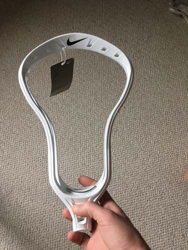 New Nike Lakota Head U
