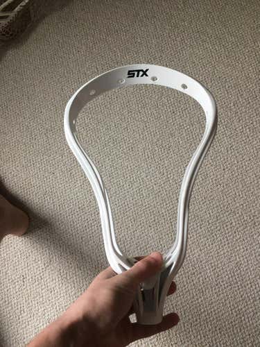 New STX Proton U Head