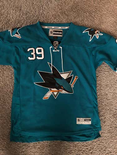 Youth San Jose Sharks Jersey