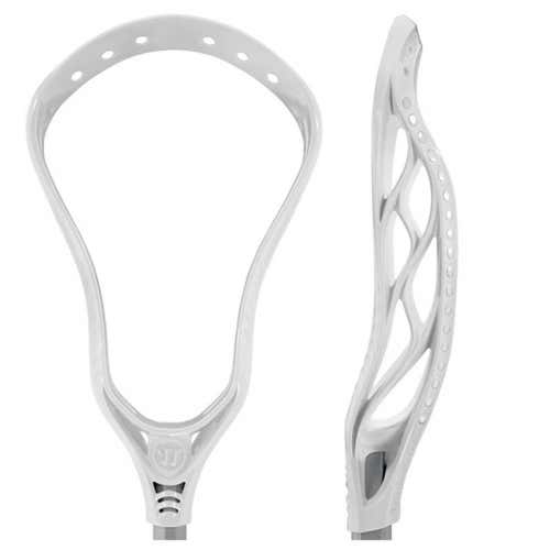 Brand New Warrior Revo 3x Lacrosse Head