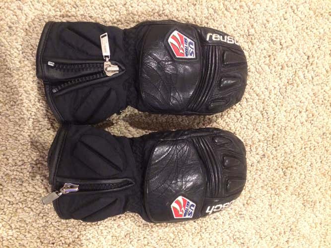 Reusch Race/Training Mittens