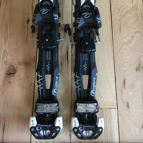 Tyrolia Adrenalin 13 Short Alpine Touring Ski Bindings