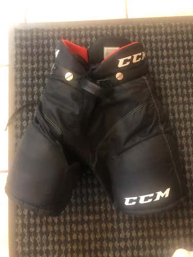 Youth CCM Hockey Breezers