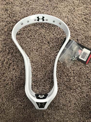 Command X Face off Lacrosse Head