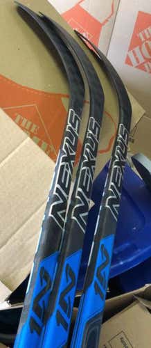 Brand New Bauer 1N Sweet spot nexus Denis Malgin Custom Pro Stock 77 Flex Hockey Stick