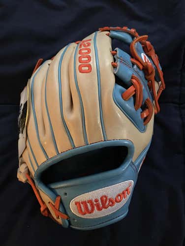 Wilson A2000 Rare 11.25