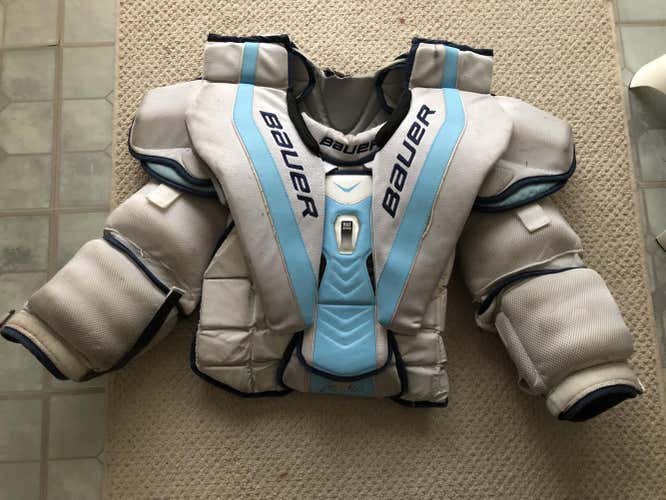 Bauer Goalie Chest Protector Senior