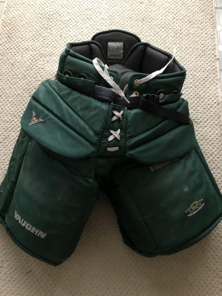 Vaughn Goalie Pants Senior