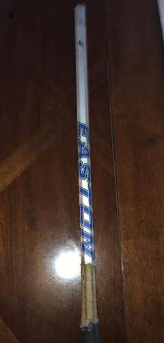 Easton Cut Goalie Shaft