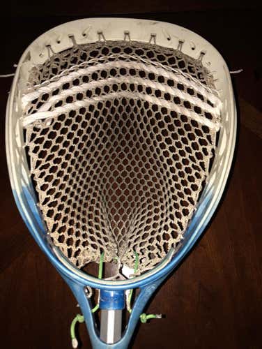 Stx Eclipse Blue Fade Dye