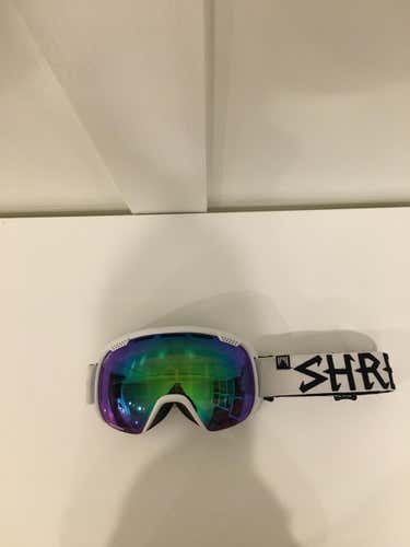 Shred Smartefy Goggles