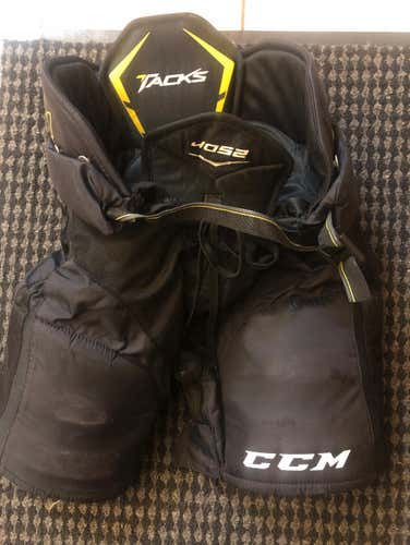 CCM Junior large Breezers