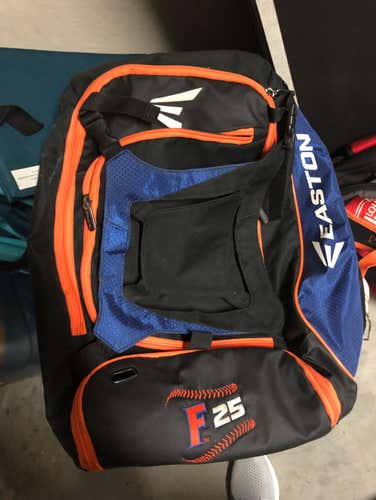 Florida Baseball Bag