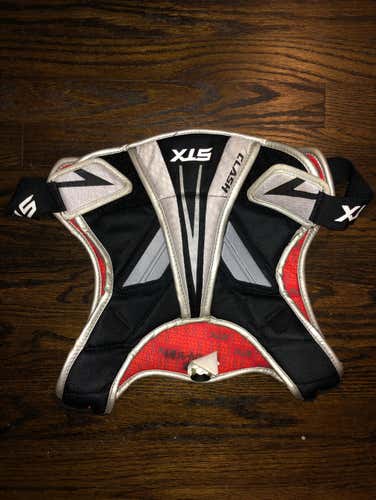 Used Chest Pad