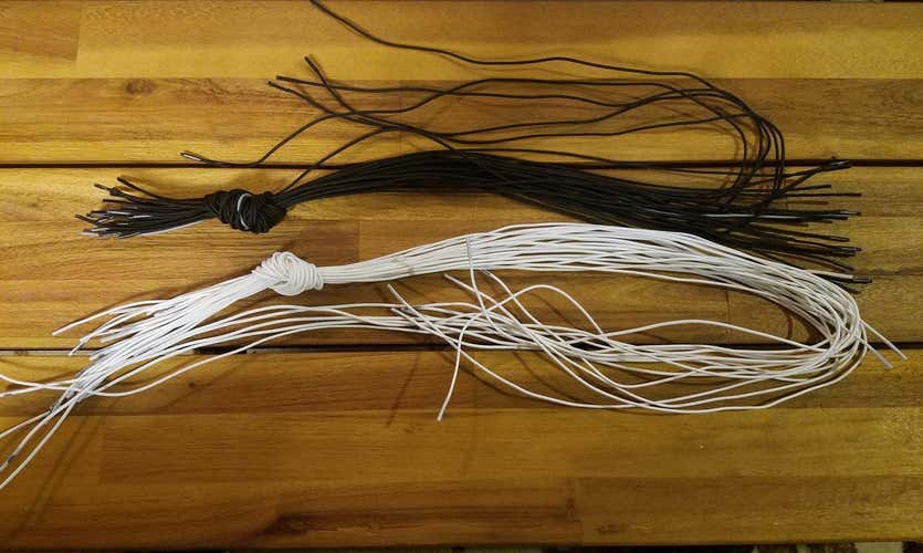 New StringKing Shooting Strings FOR SWIVELHEADLAX