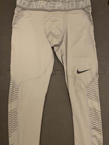 Nike Hypercool Compression Leggings