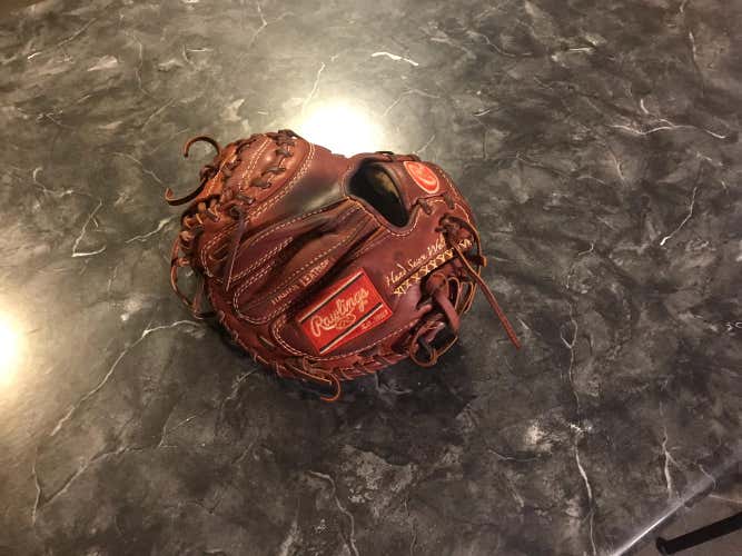 Rawlings Primo 33” Catchers Mitt