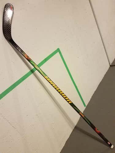 Warrior Kronik 100 flex RH W01 Federov right