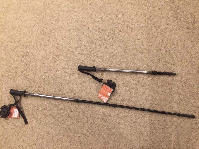 Tubbs Snowshoe & Hiking Poles