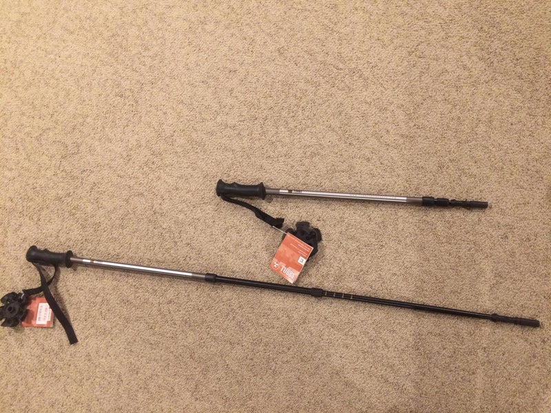 Tubbs Snowshoe & Hiking Poles
