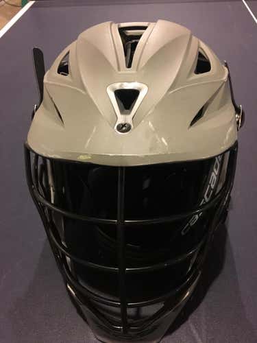 Cascade R Helmet Helmet Adult