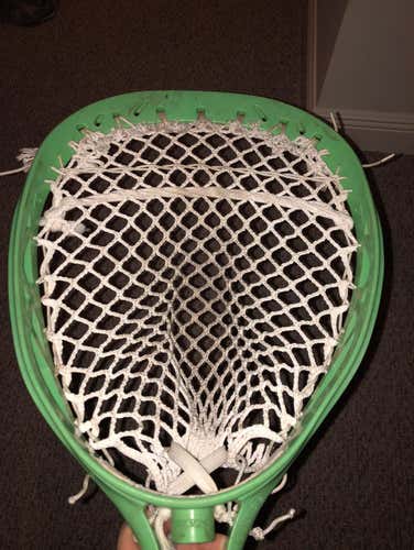 Stx Eclipse Neon Green