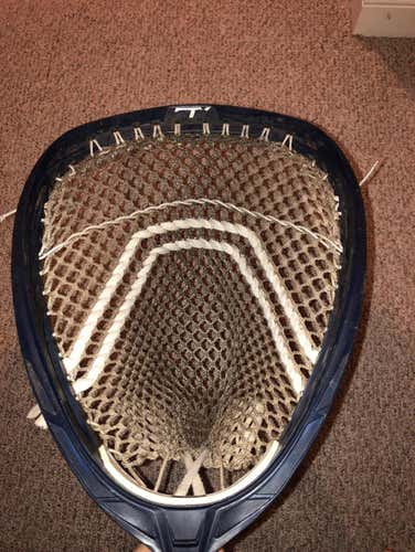 Stx Shield Navy Blue