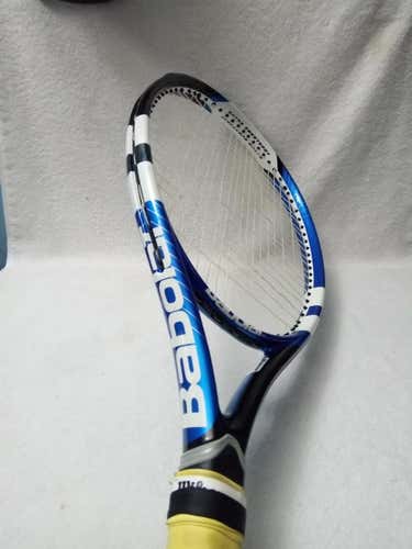 Drivemax 110 Tennis Racquet