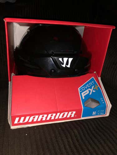 Warrior Covert PX+ Helmet(medium)