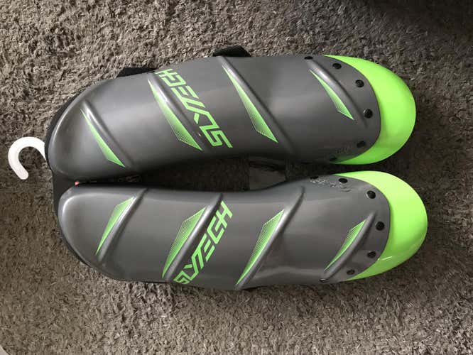 New Slytech Shin Guards