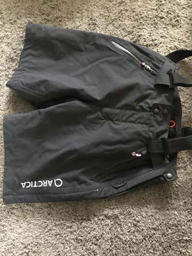 New Artica Training Shorts