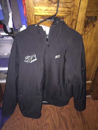 STX Hockey Jacket XL