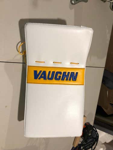 Jake Allen STL Blues V6 Blocker