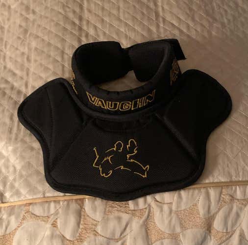 Vaughn Neck Guard