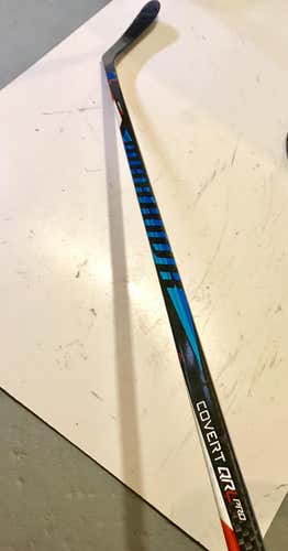 Warrior QRL Pro Hockey Stick - Yakupov W28