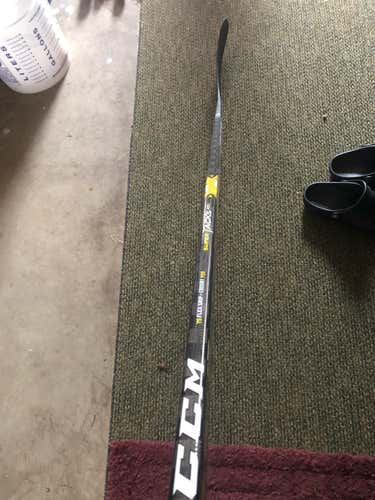 Brand New CCM AS1