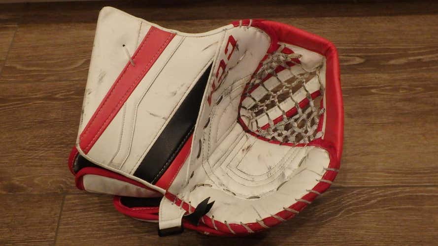 Pro Return (Schneider) CCM Extreme iii Glove