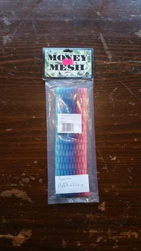 Jimalax Money Mesh