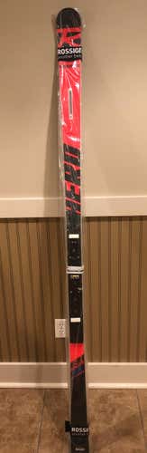 BRAND NEW 2019 Rossignol  193 cm 30m FIS GS skis