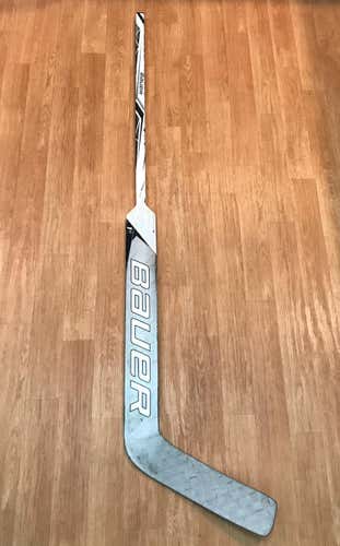 Bauer 1s Goalie Stick
