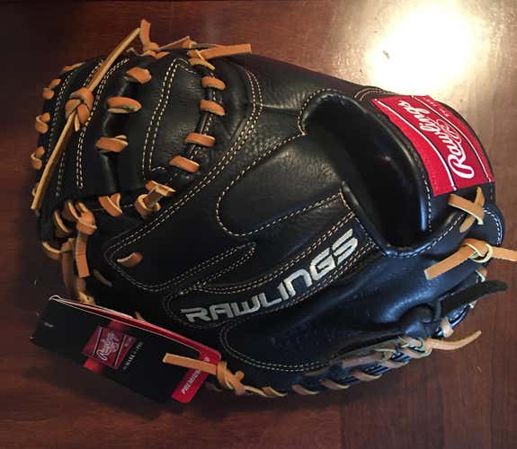 Brand New Rawlings Catchers Glove PPRMC-33