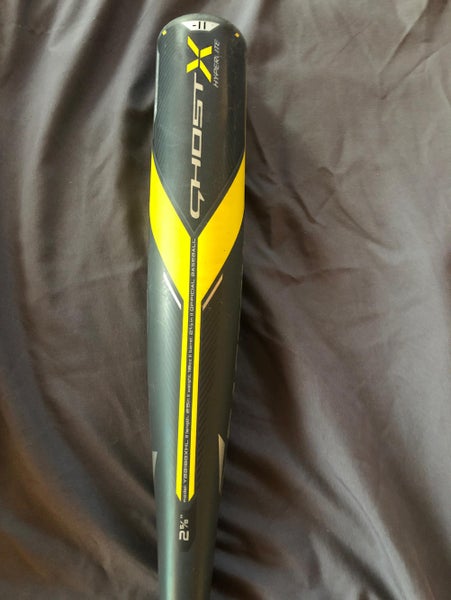 Easton Ghost X