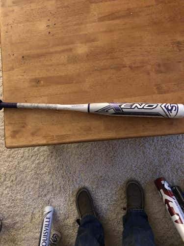 New Louisville Slugger Xeno Bat