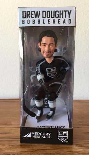 Drew Doughty Bobble head