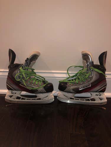 Bauer Vapor X 6.0