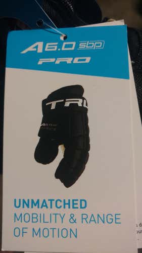 *New* True A6.0 Pro ZPalm Gloves Senior "13"