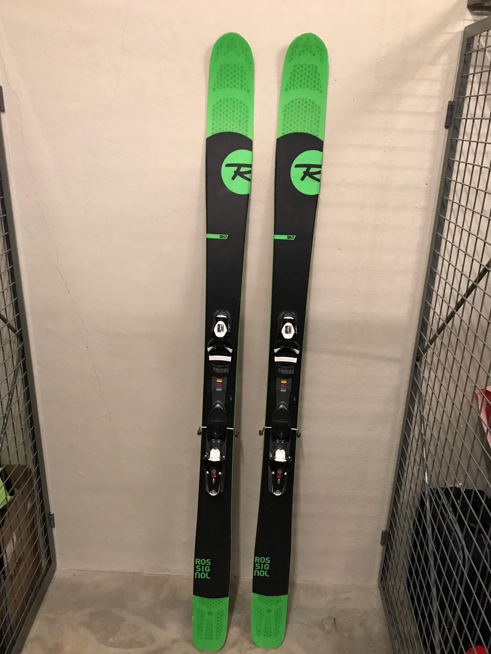 Rossignol Temptation Skis for sale | New and Used on SidelineSwap