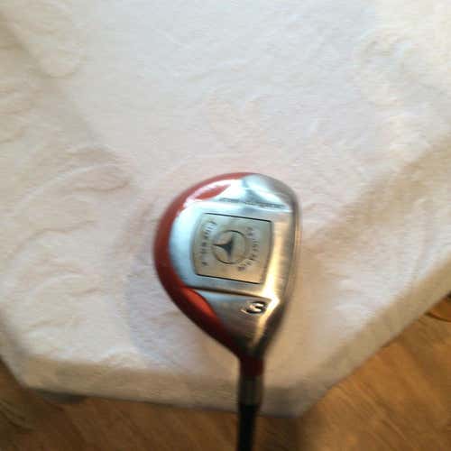 Taylormade Firesole #3 Fairway Wood